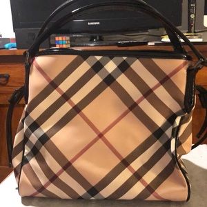 Burberry Bag